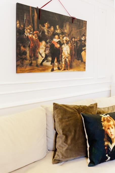 ブカレストLittle Paris Boutiqueアパートメント エクステリア 写真